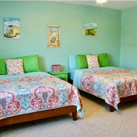 Condo By The Sea! Cocoa Beach Kültér fotó