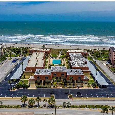 Condo By The Sea! Cocoa Beach Kültér fotó